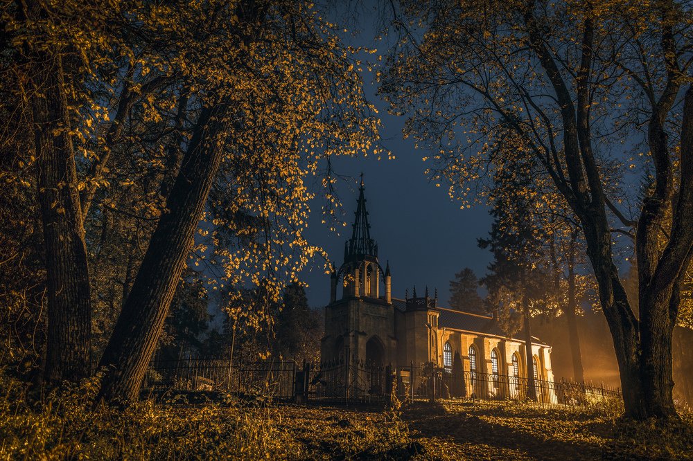 Photograph by Николай Беликов