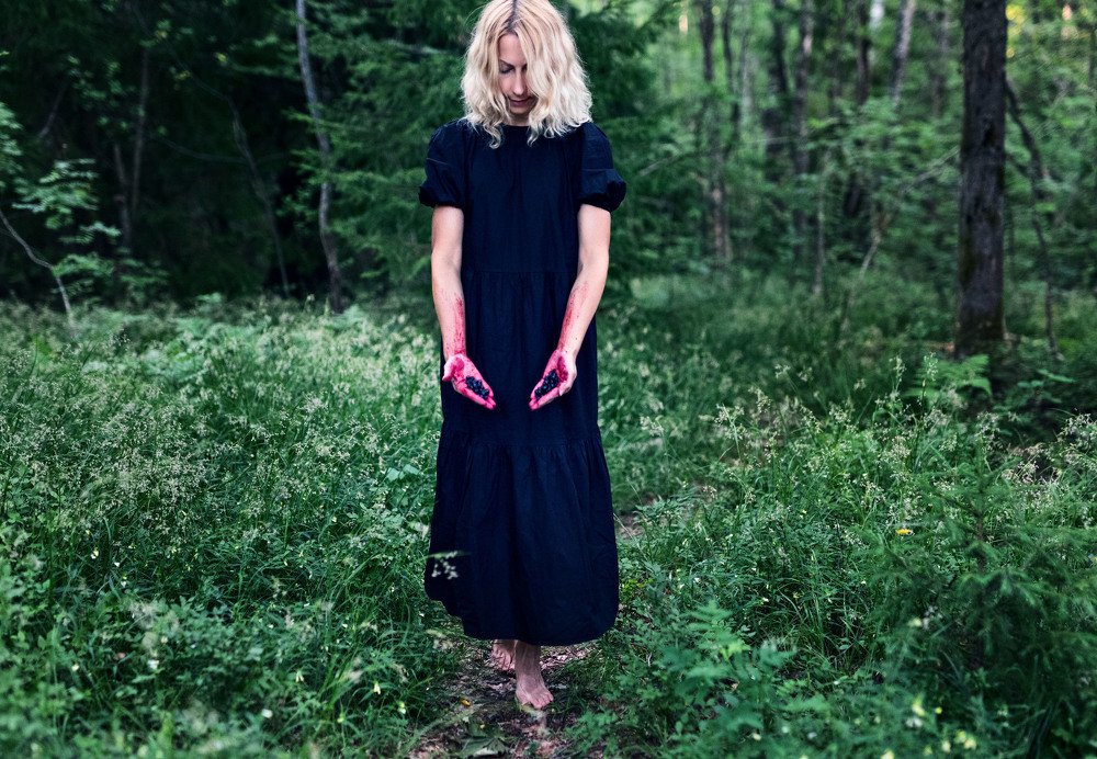 Photograph by Ирина Алескерова