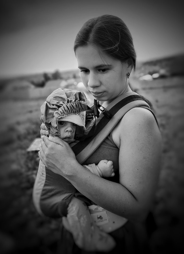 Photograph by Ольга Мажарук