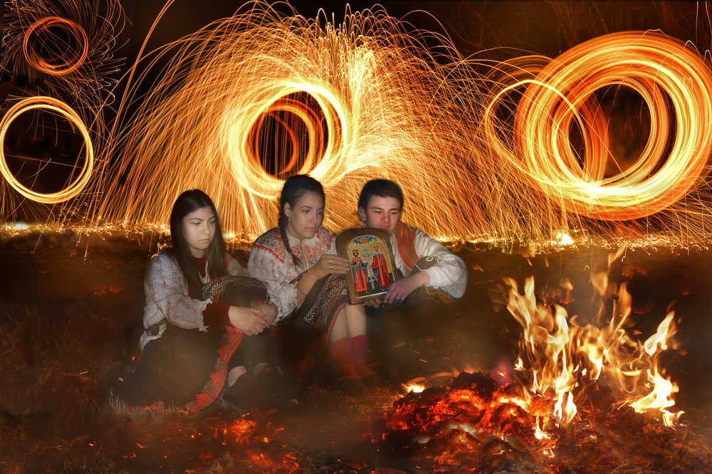 Photograph by Radostina Tsoneva