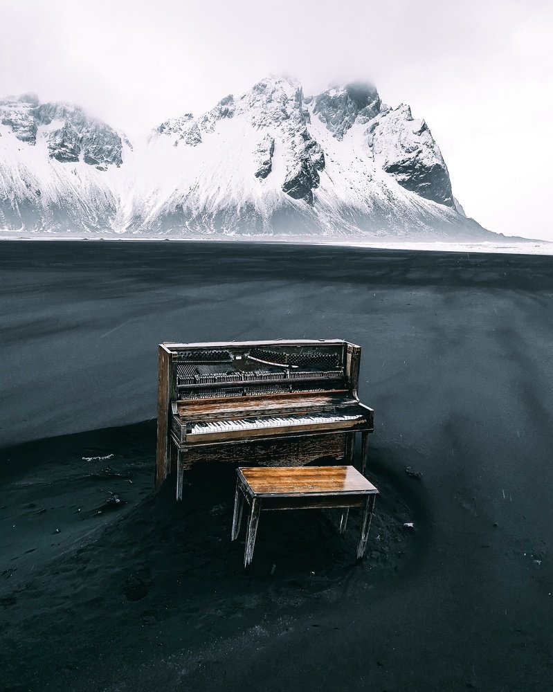 Photograph by Андрей Родионов