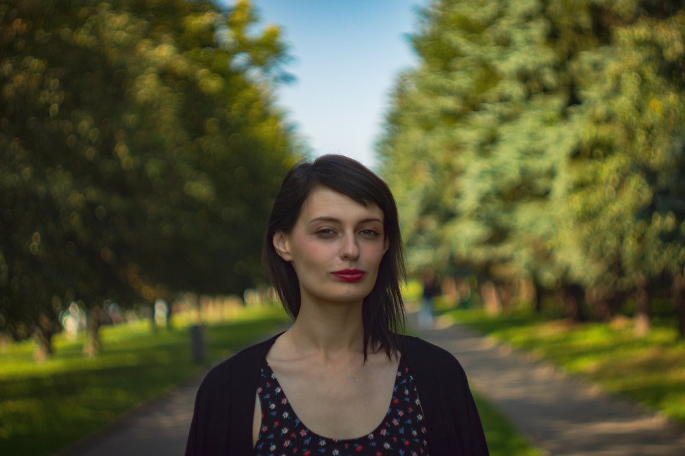 Фотография автора Денис Беляев