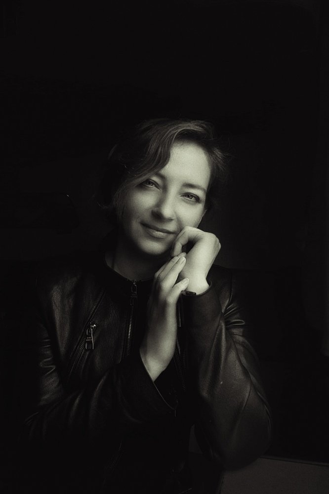 Photograph by Иванна Войт