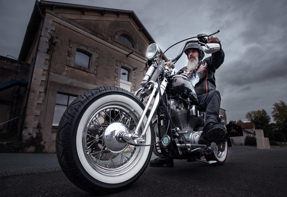 Photograph by Lana Dowling