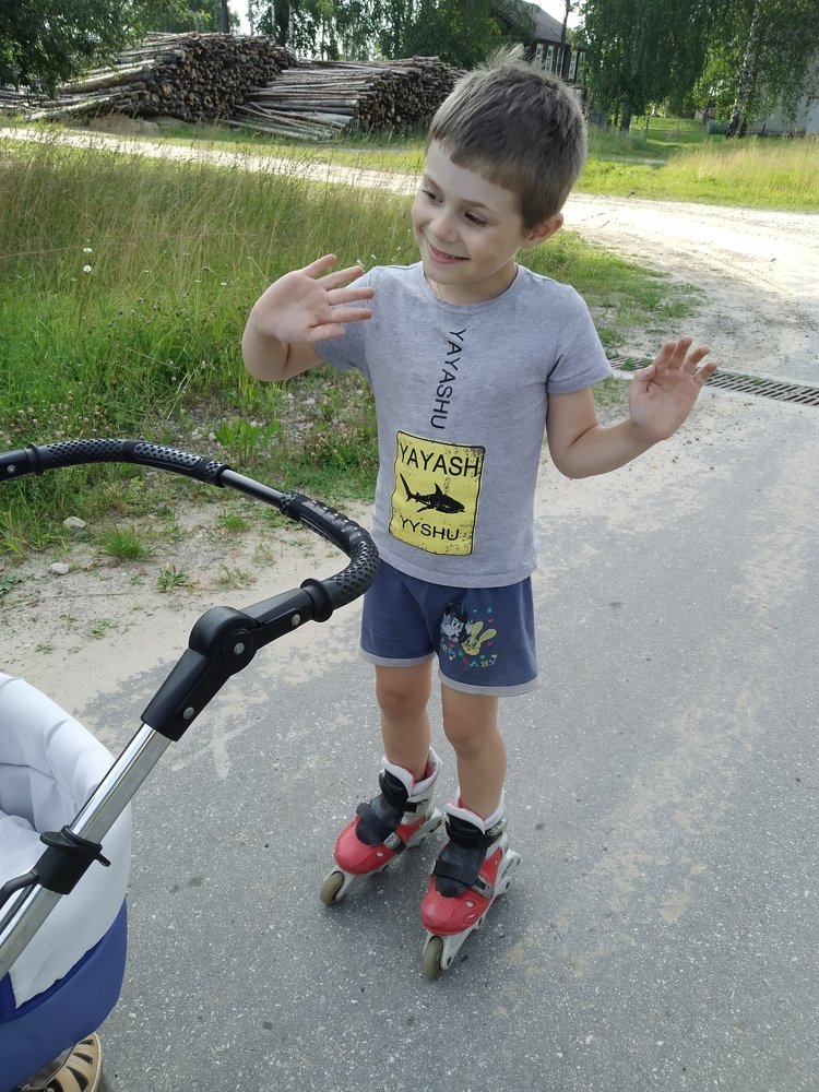 Photograph by Мария Сычёва