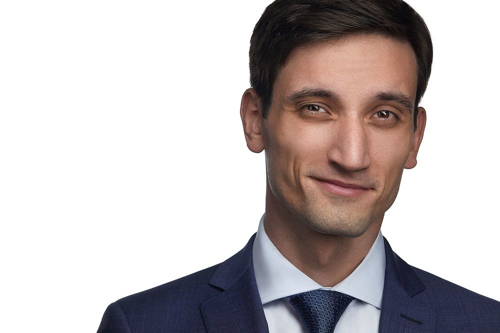 Photograph by Aleksandr Balakin