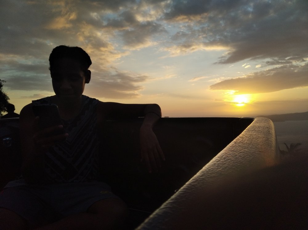 Photograph by Norma Kuriti