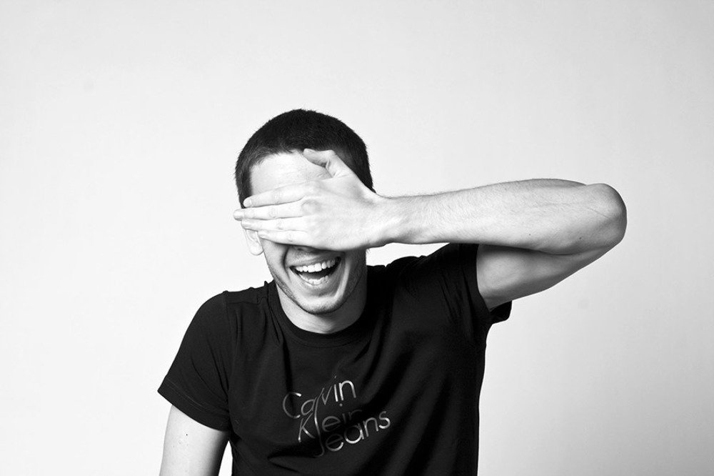 Photograph by Aleksandr Balakin