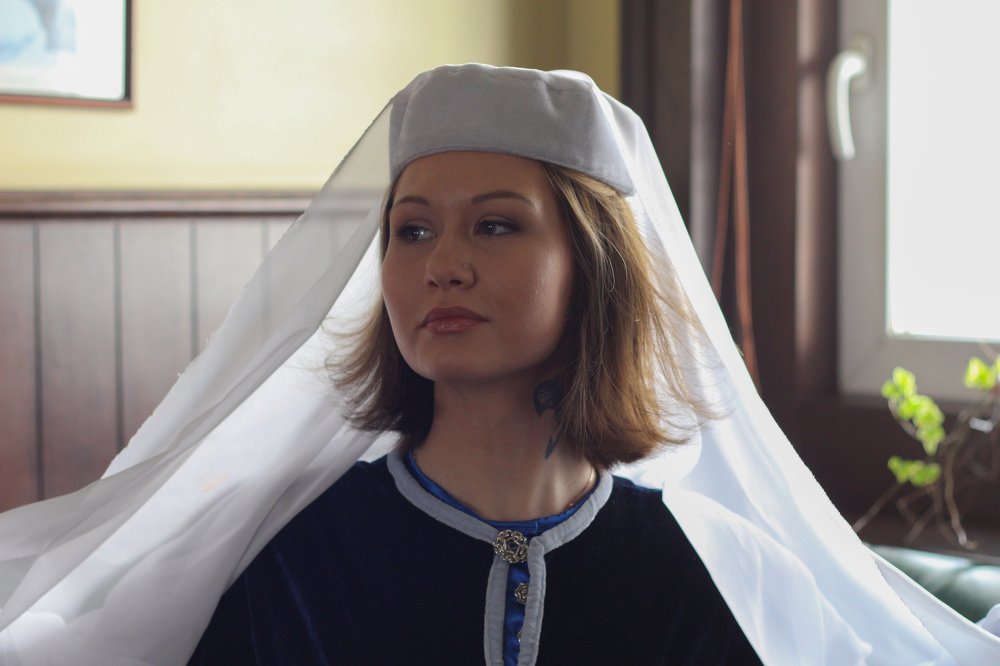 Photograph by ЗАУР ГАДЖИЕВ