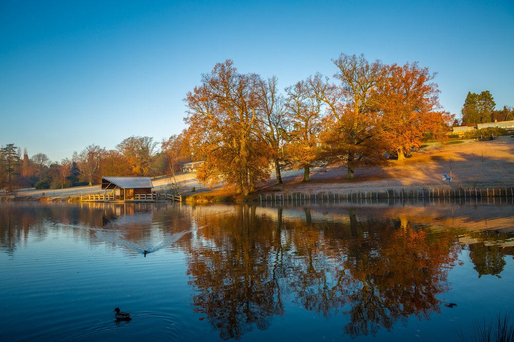 Photograph by Marcin Mirek