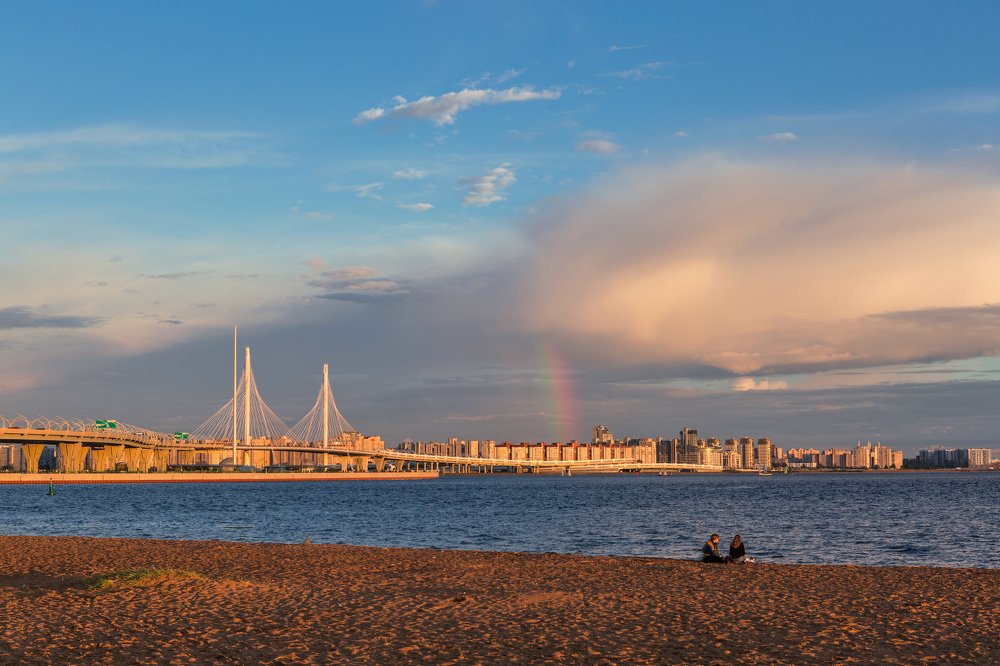 Photograph by Alexey Belov