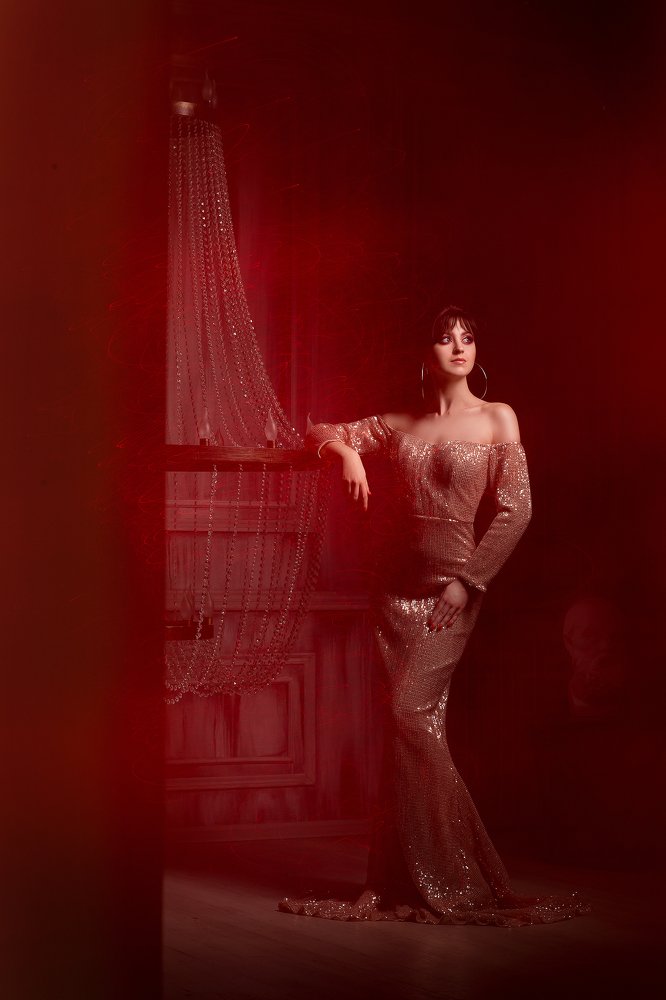 Photograph by Анна Серикова