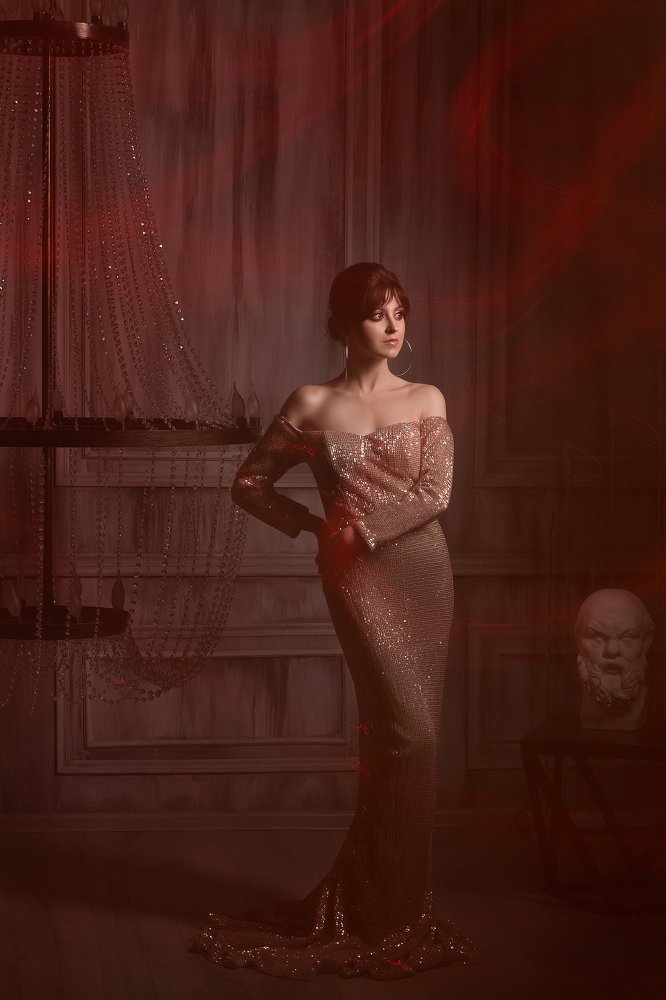 Photograph by Анна Серикова