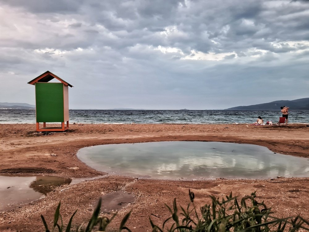 Photograph by Marilena Filaiti