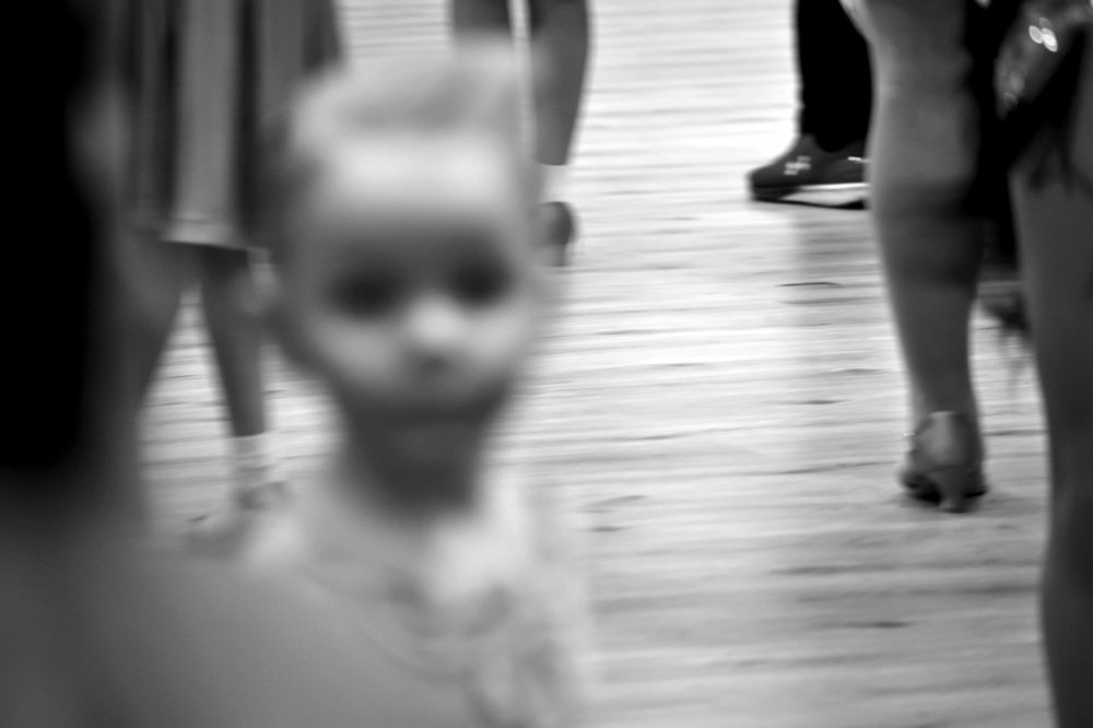 Photograph by Marilena Filaiti