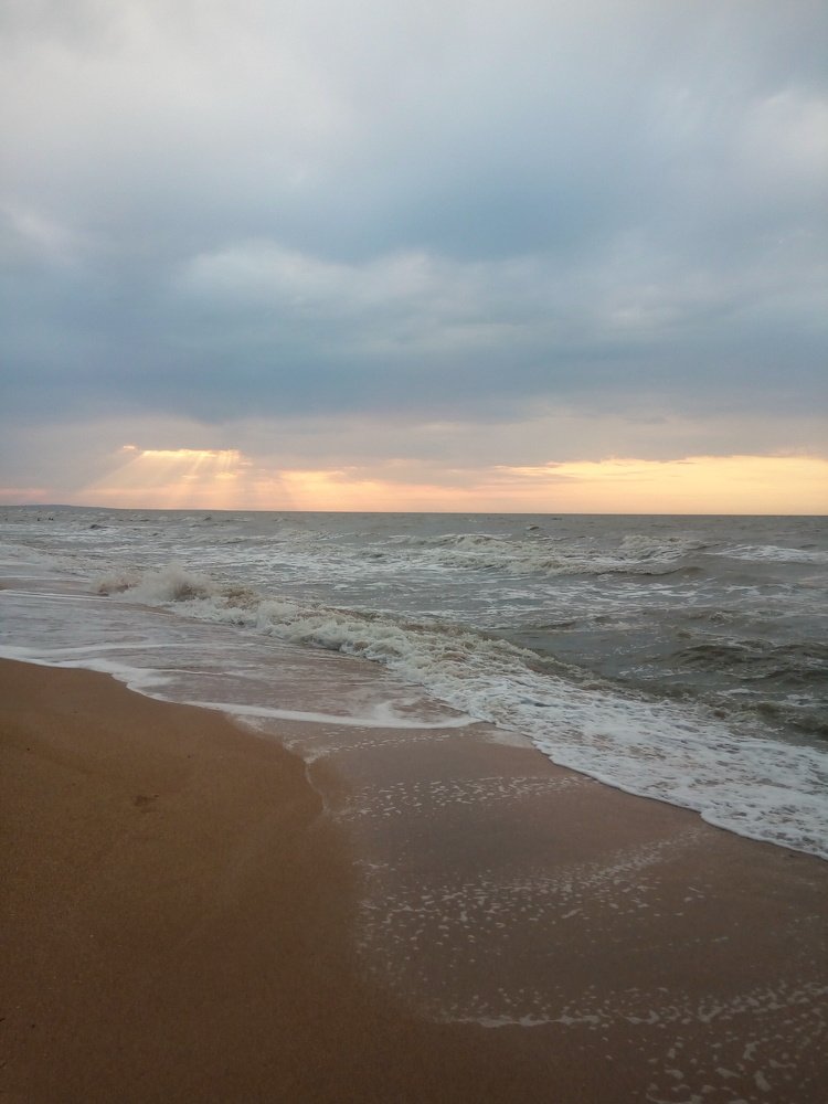Photograph by Олеся Петрова