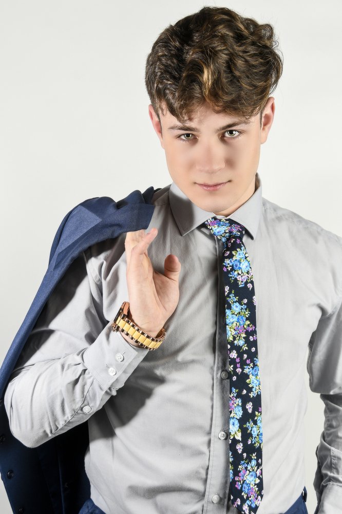 Photograph by Esteban Soria