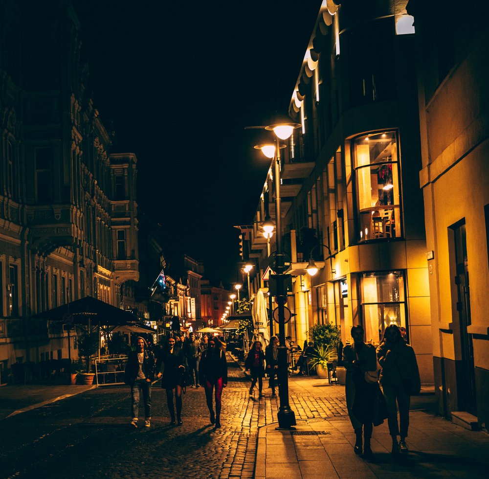 Photograph by Valerijus Brovko