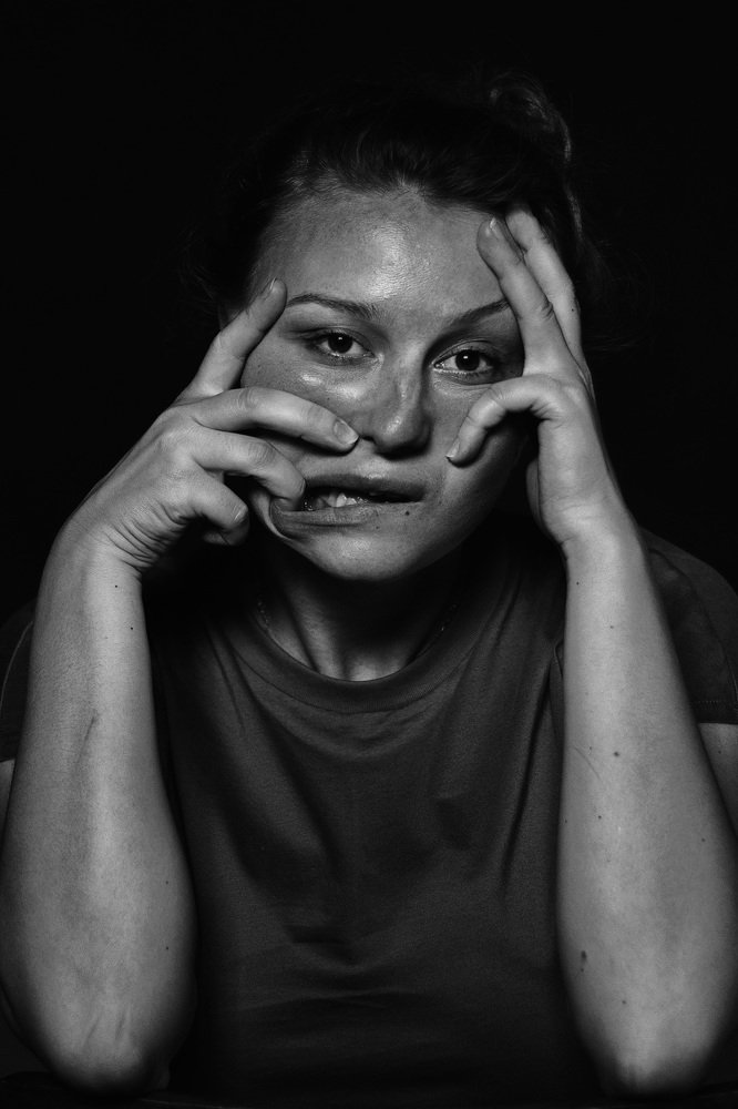 Photograph by Татьяна Иващенко