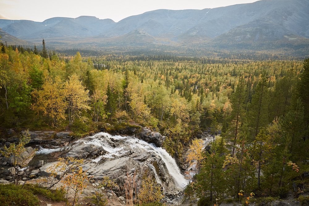 Photograph by Лана Полякова