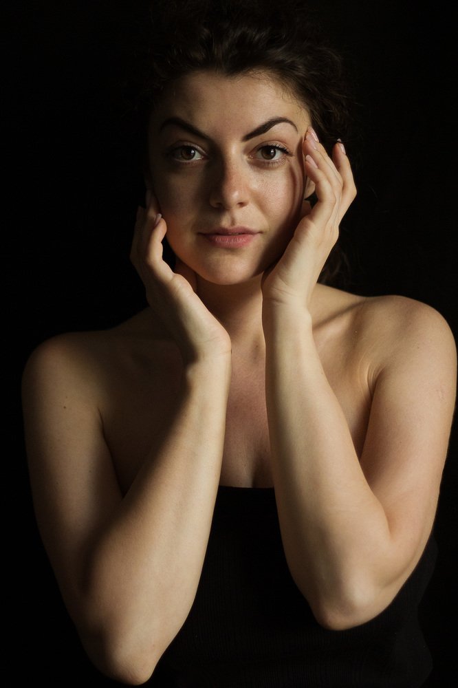 Photograph by Татьяна Иващенко