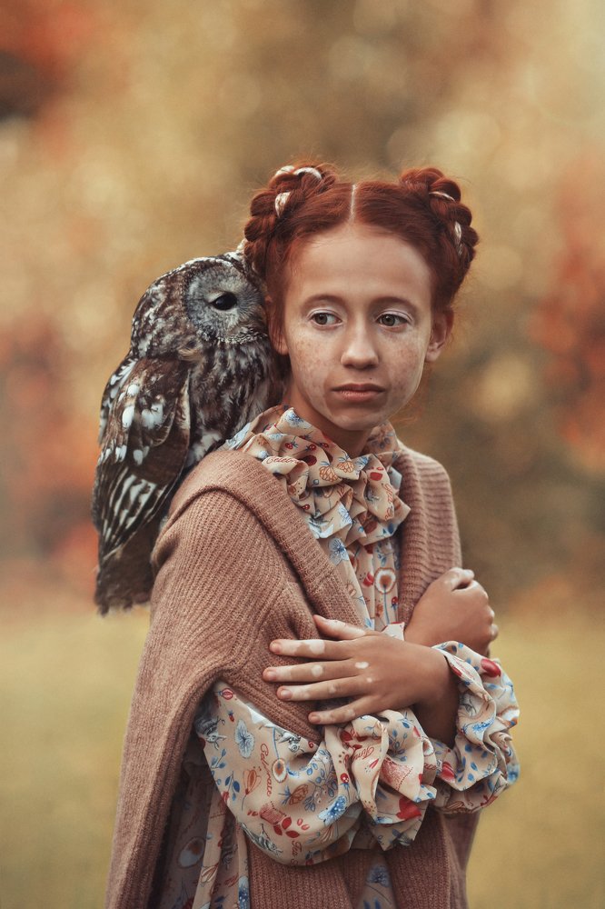 Photograph by Светлана Денискина