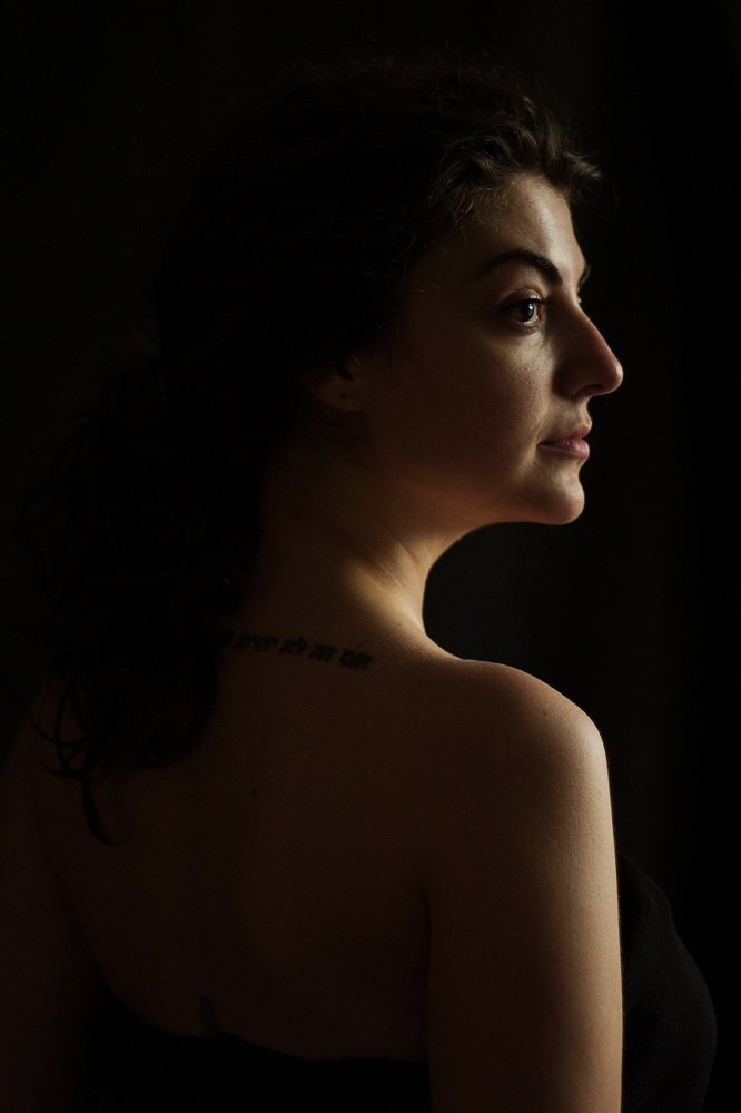 Photograph by Татьяна Иващенко