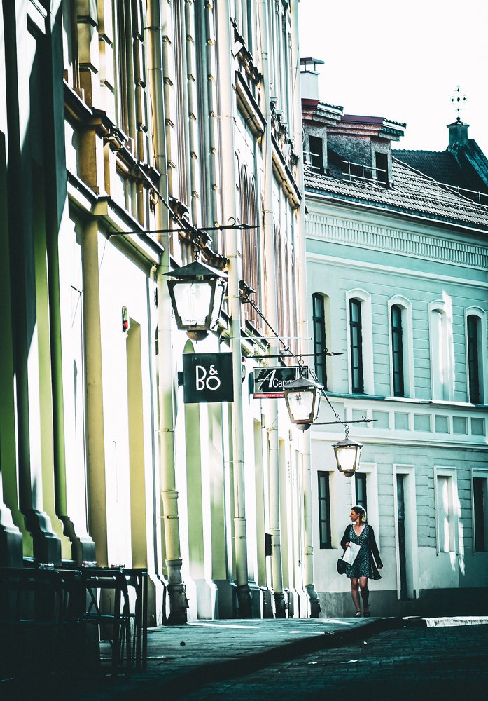 Photograph by Valerijus Brovko