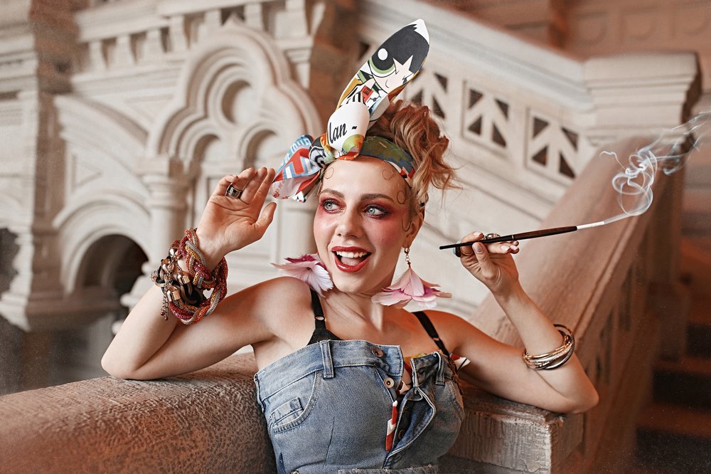 Photograph by Светлана Денискина