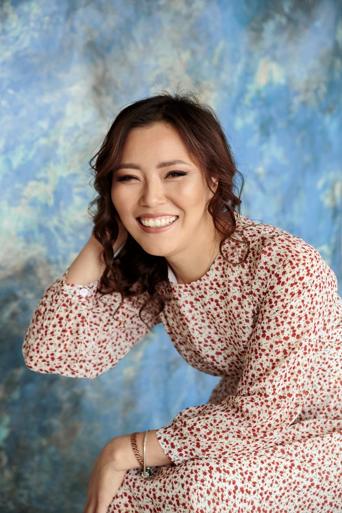 Photograph by Татьяна Сандакова