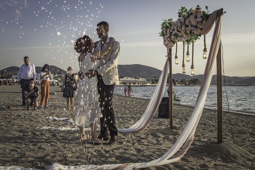 Photograph by Hasan Bayrak