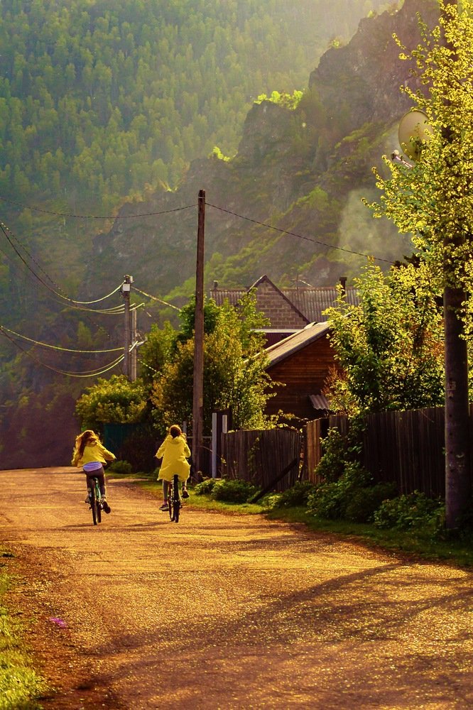 Photograph by Анастасия Полищук