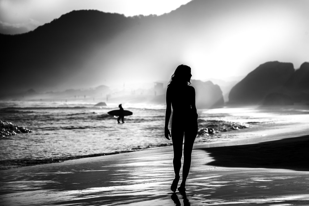 Photograph by Marco Antonio Perna