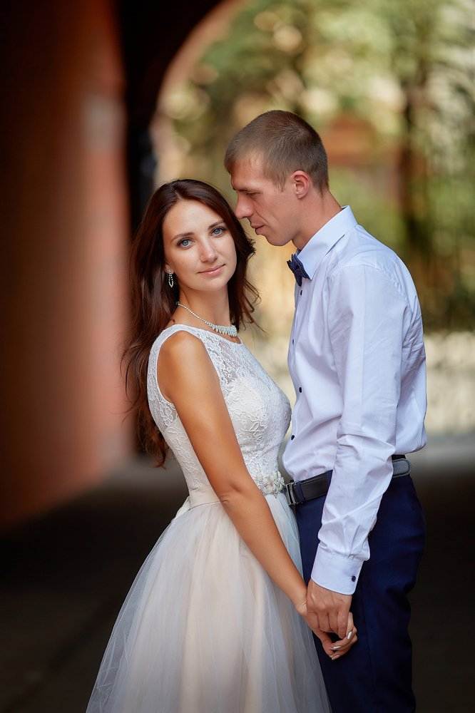 Photograph by Дарья Белякова