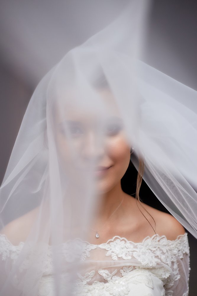 Photograph by Дарья Белякова