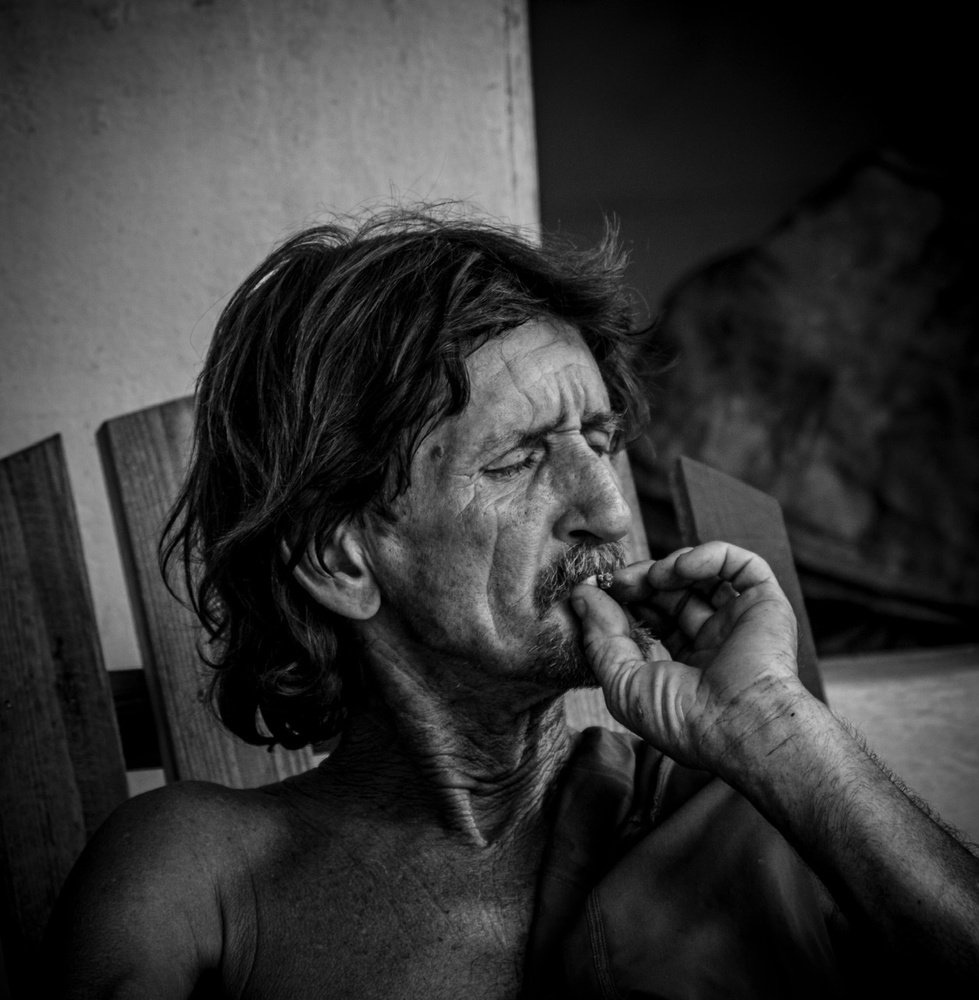 the last one and that's it