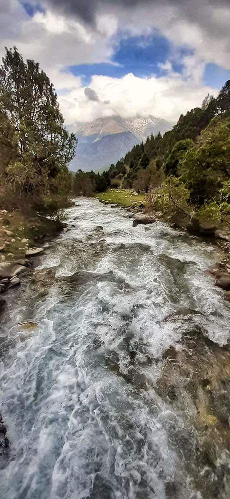 Photograph by Fadi Wael