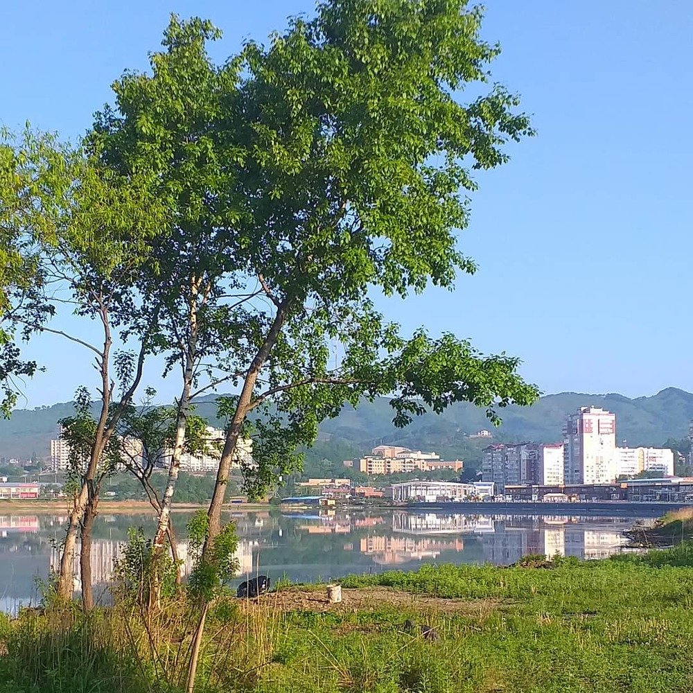 Photograph by Леонид Сидоров