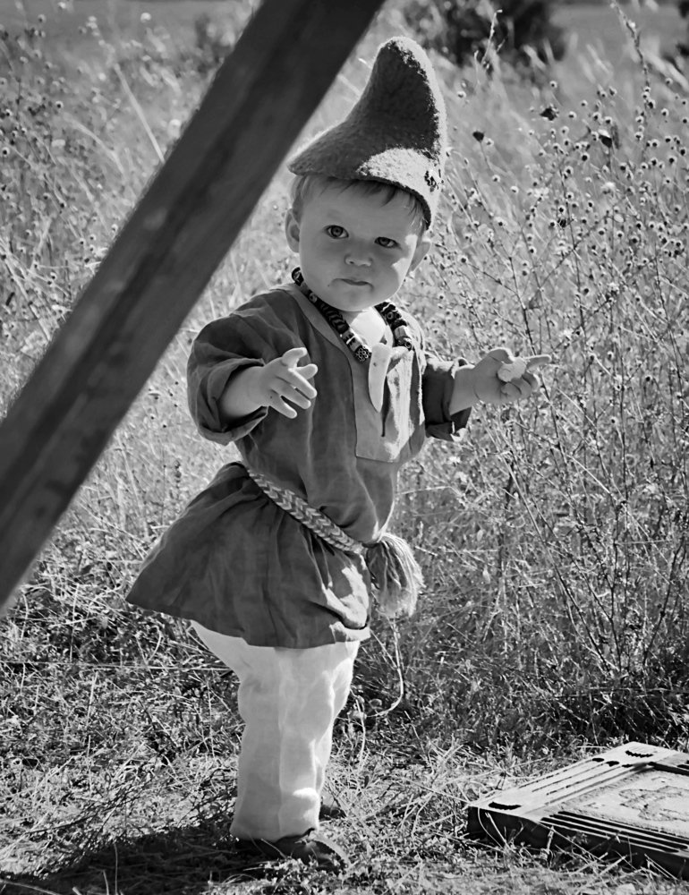 Photograph by AlexSa