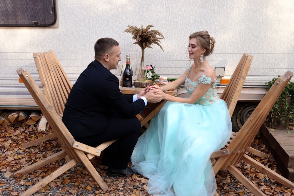 Photograph by Светлана Семакина