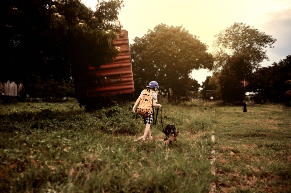 Photograph by Eric Montero