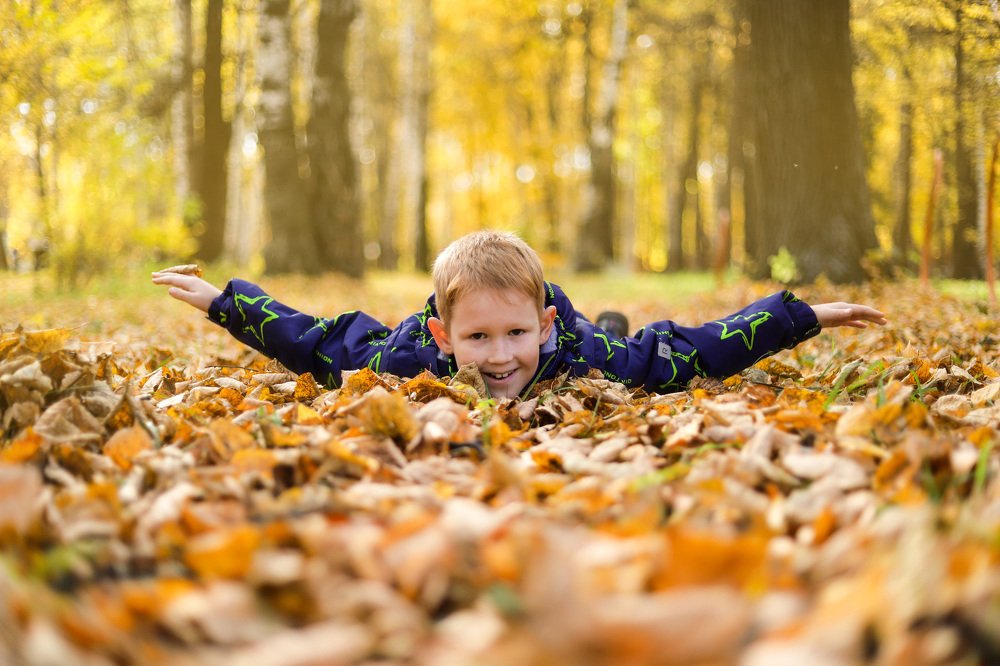 Photograph by Светлана Семакина