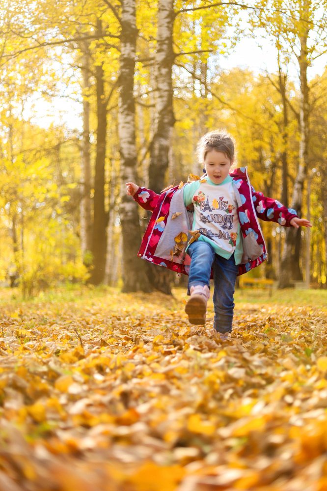 Photograph by Светлана Семакина