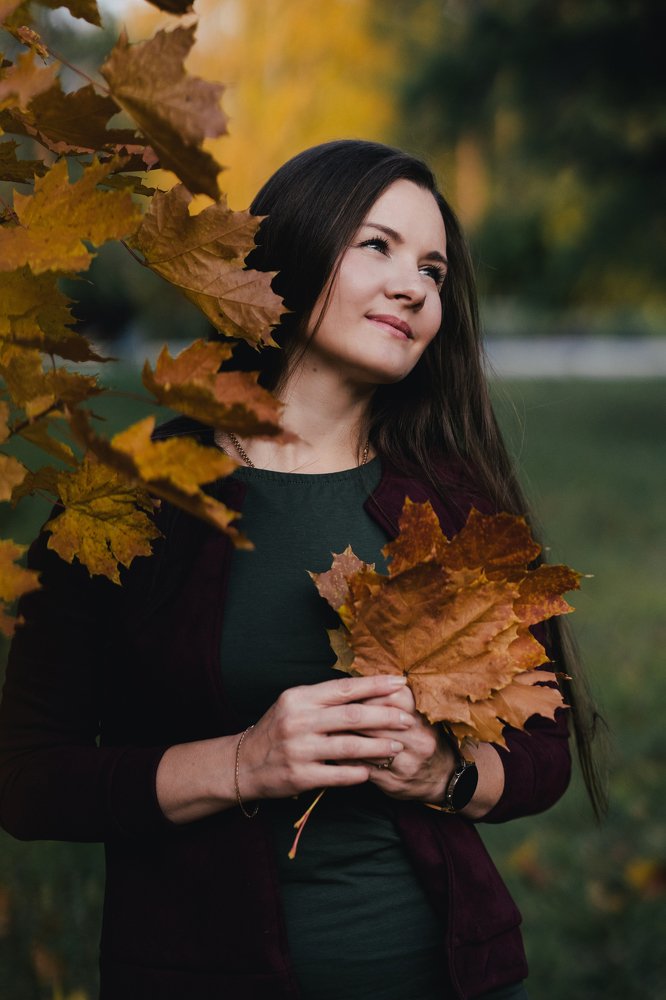 Photograph by Елена Молодзяновская