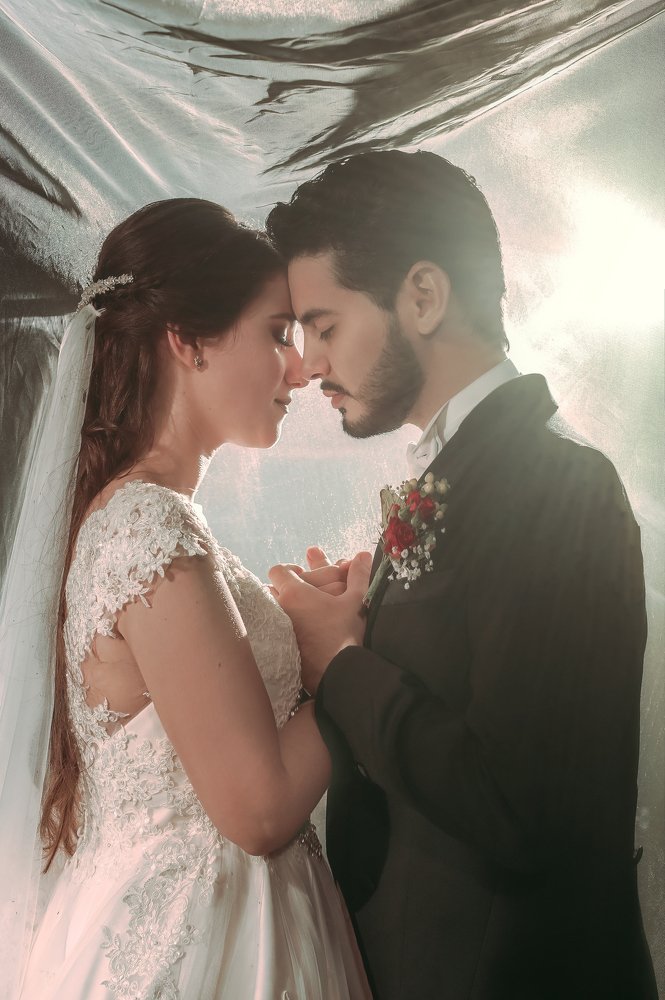 Photograph by Eric Montero