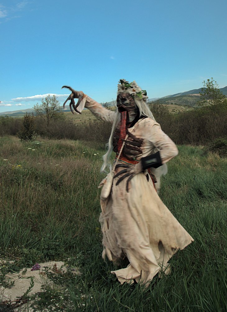 Photograph by AlexSa