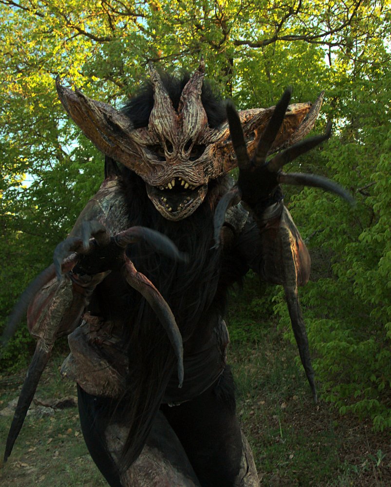 Photograph by AlexSa