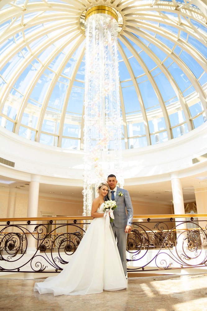 Photograph by Любовь Осипенко