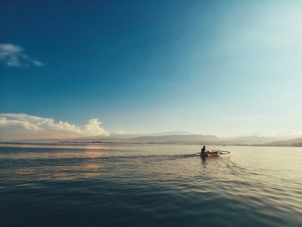 Photograph by Junryhle Adem