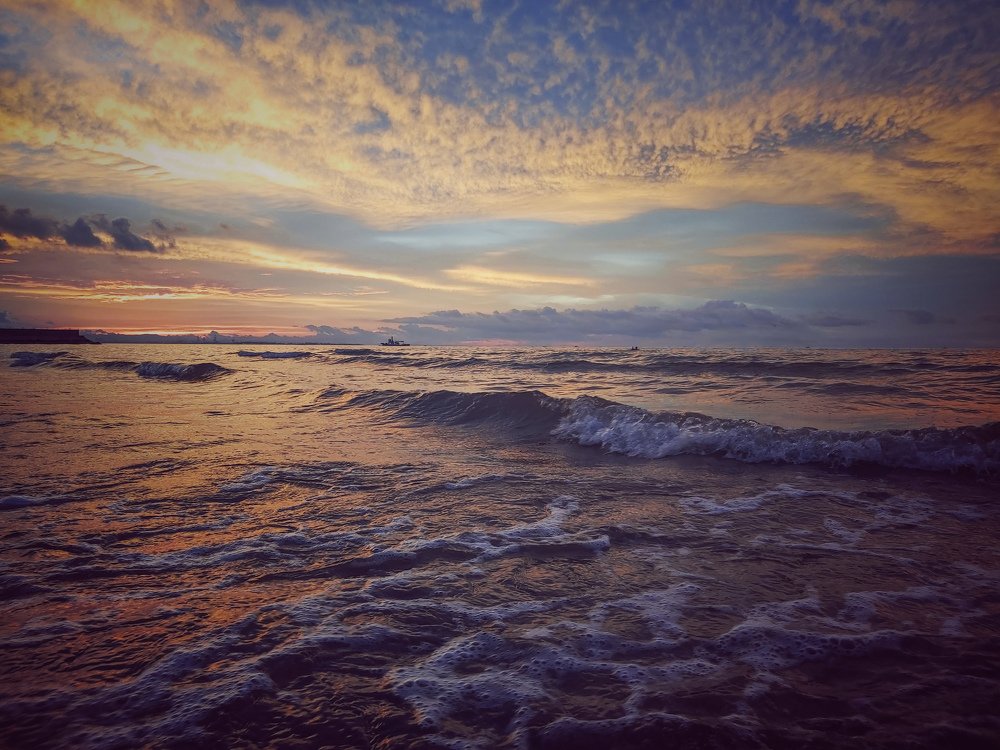 Photograph by Junryhle Adem